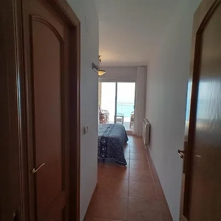 1ª Linea De Playa Apartamento *