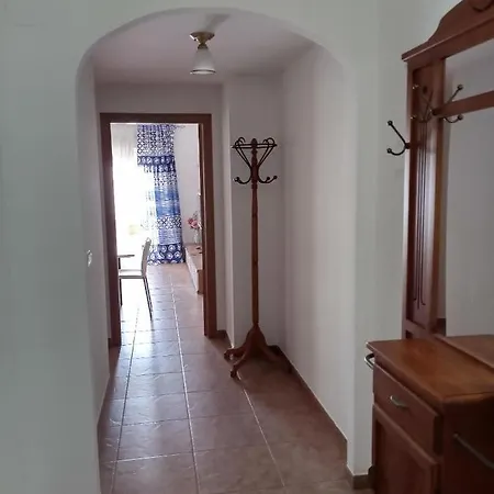 Apartamento 1ª Linea De Playa Peñíscola