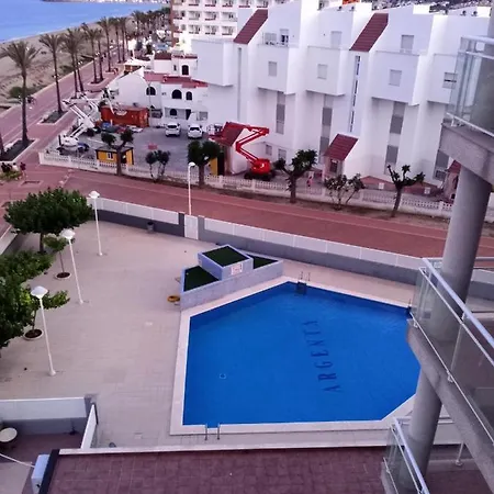 1ª Linea De Playa Peñíscola