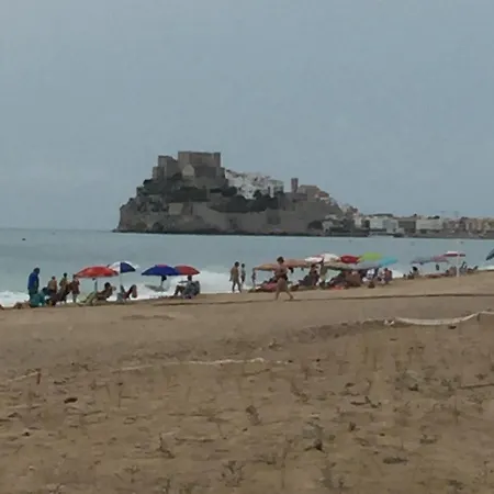 1ª Linea De Playa